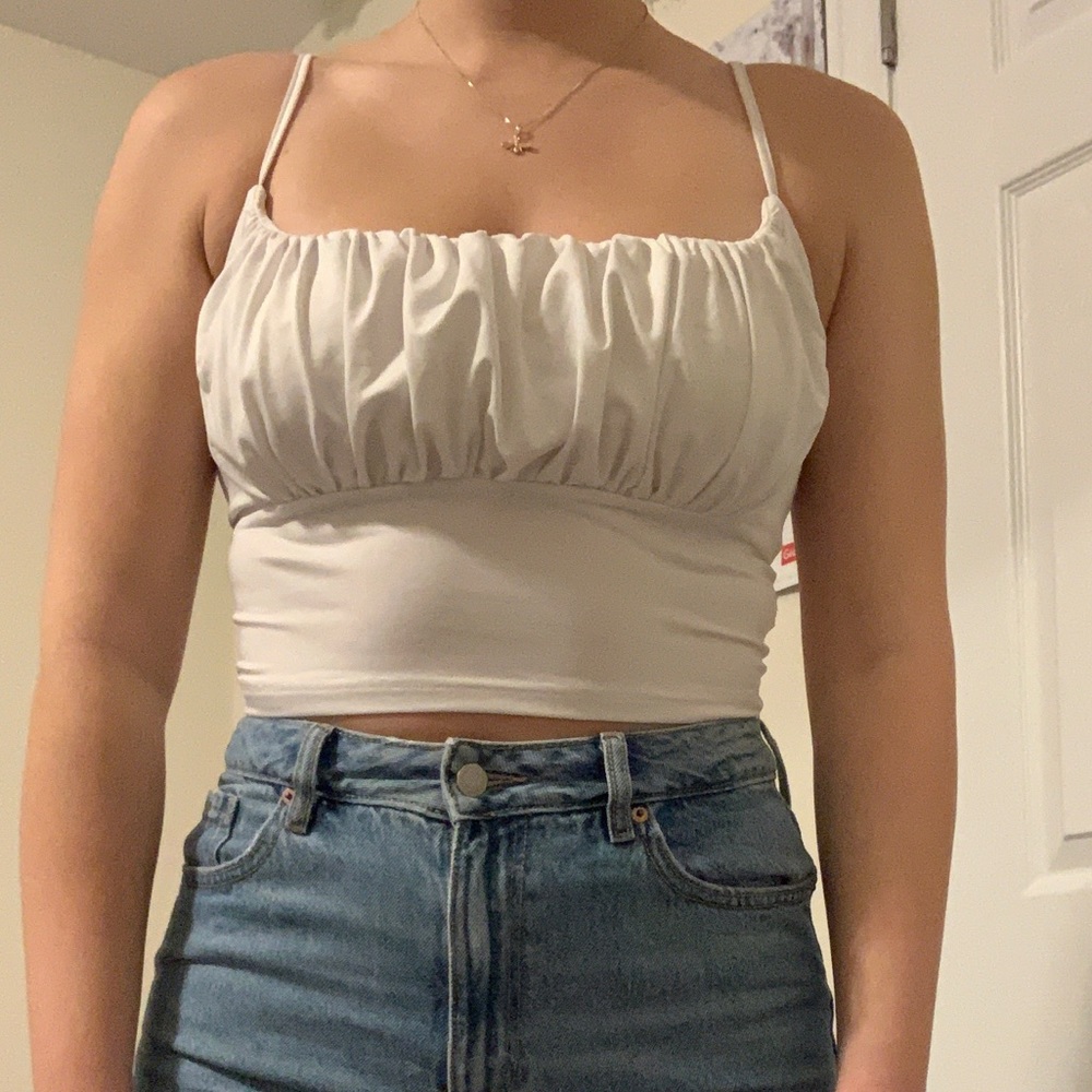 SHEIN tank top